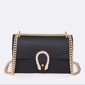 Crossbody Jelly Bag